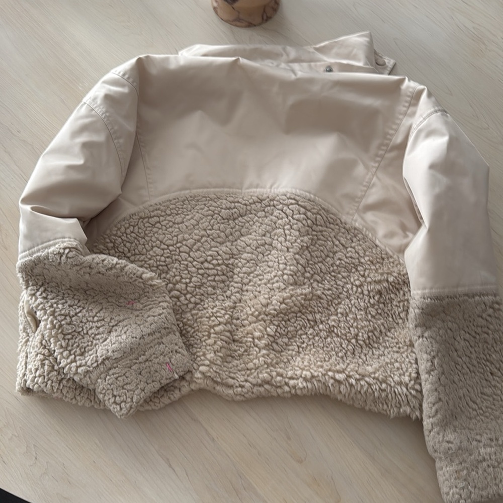 Spring like jacket - image 2